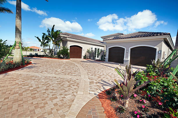 Trusted Sky Lake, FL Driveway Pavers Experts