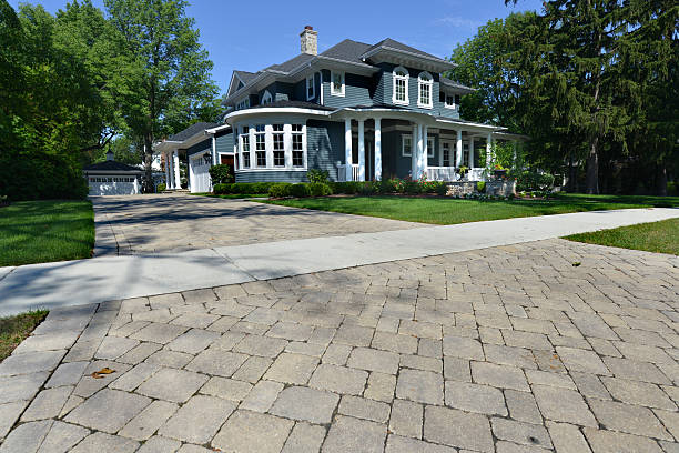 Best Driveway Paver Repairs and Restoration in Sky Lake, FL